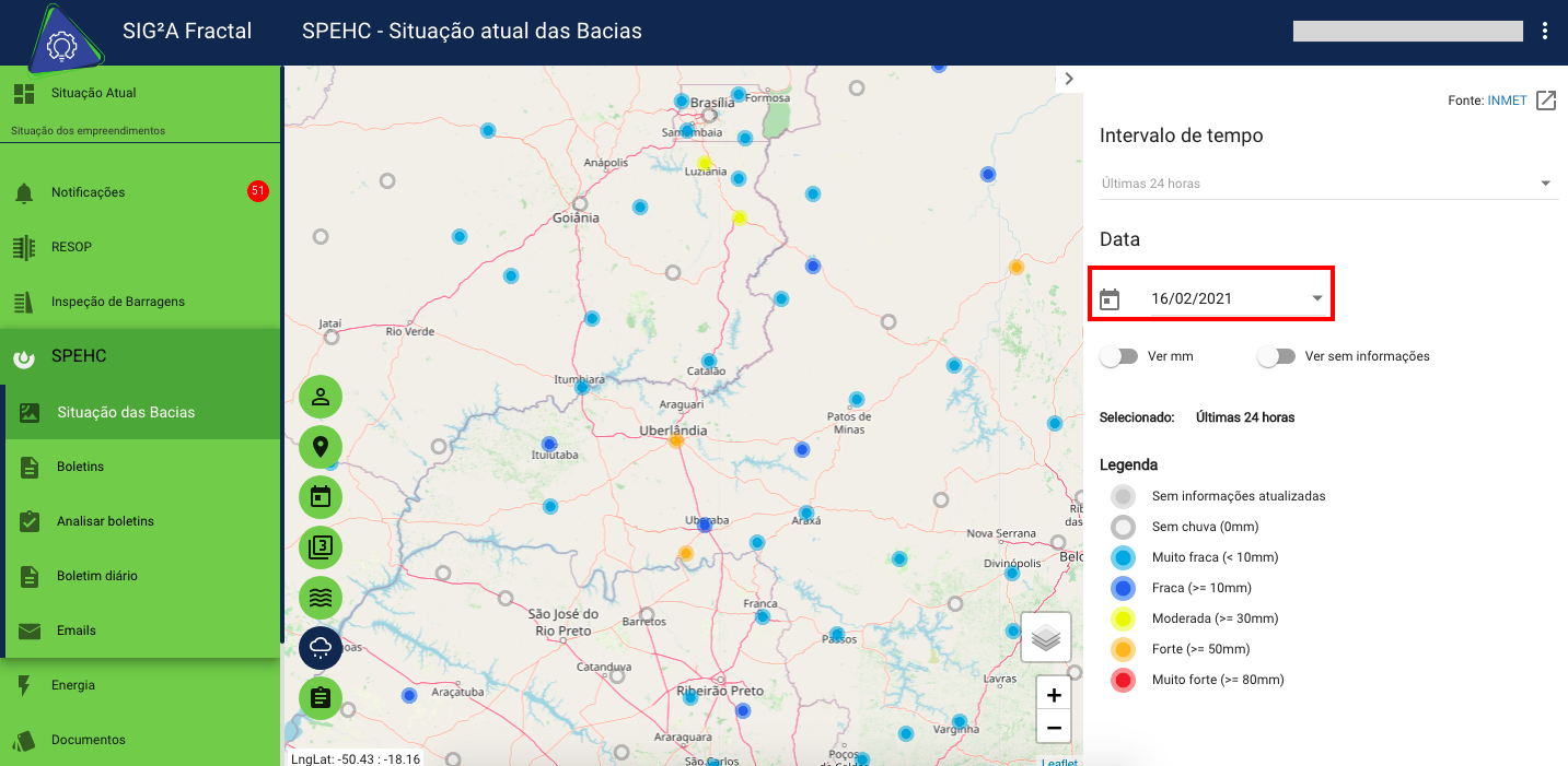Alterar data alt text