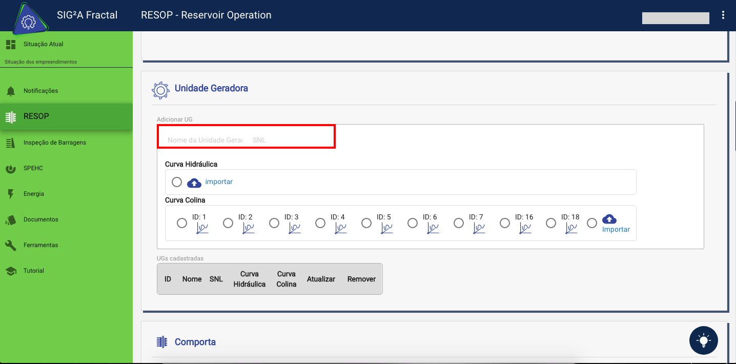 Insira um nome  alt text