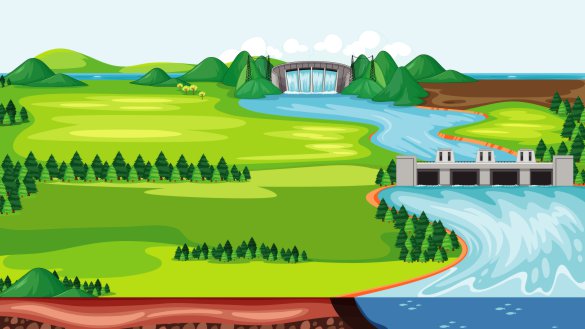 Gestão de riscos em barragens: conheça as melhores práticas