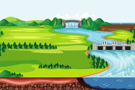 Gestão de riscos em barragens: conheça as melhores práticas