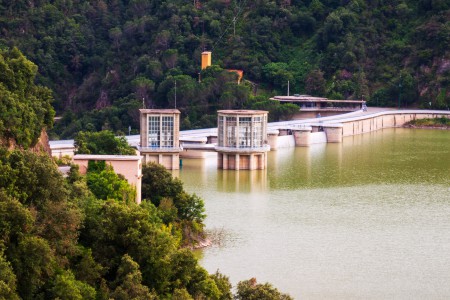 Importância de implementar cultura de segurança de barragens