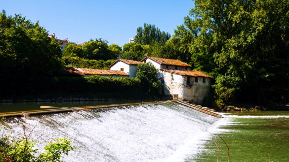 Barragens: como auxiliam a agricultura durante a estiagem?