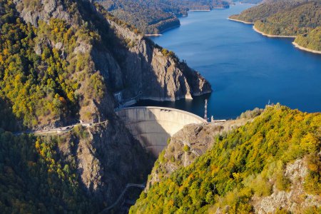 Como obter certificação de energia renovável para hidrelétricas