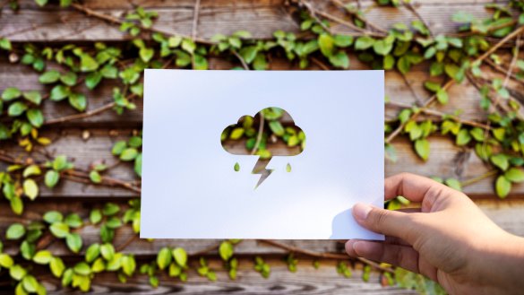 Impacto das mudanças climáticas no setor elétrico brasileiro