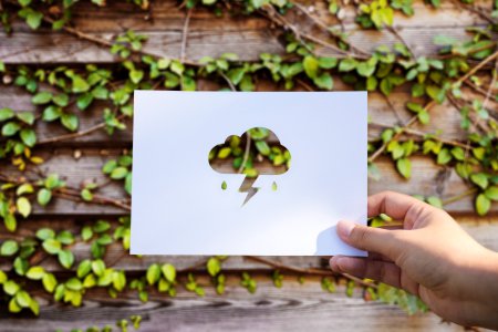 Impacto das mudanças climáticas no setor elétrico brasileiro