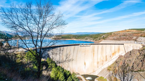 Barragem de rejeitos: como garantir segurança da estrutura?