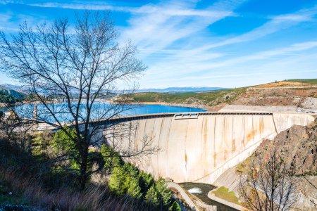 Barragem de rejeitos: como garantir segurança da estrutura?