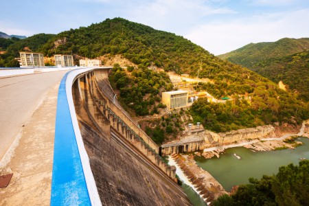 Barragem de Rejeitos e Barragem Hidrelétrica: Qual diferença?