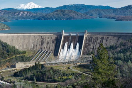 Qual é a verdadeira importância das barragens