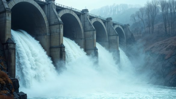 Estiagem: Alerta para energia mais cara e racionamento