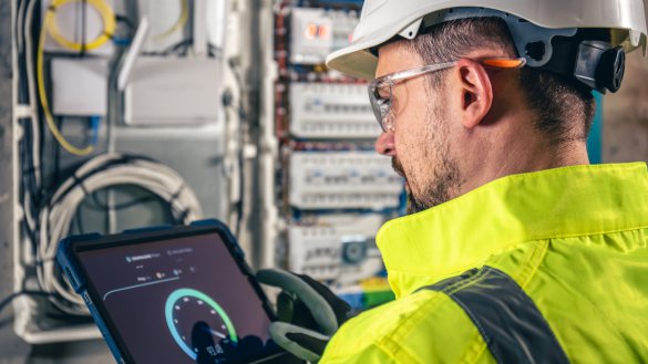 Como avaliar o potencial hidrelétrico de uma área?