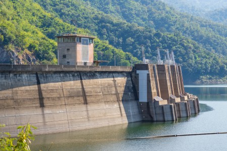 Por que usar tecnologia na inspeção de usinas hidrelétricas?