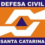 Defesa Civil de Santa Catarina