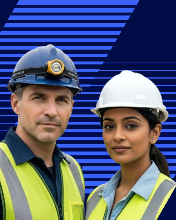 Dupla de Engenheiros