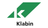 Logo Klabin