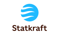 Logo Statkraft