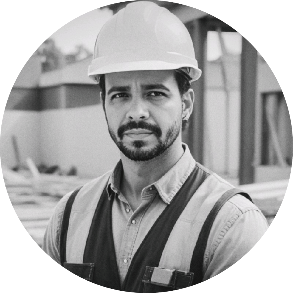 Imagens depoimento - Samuel CEB